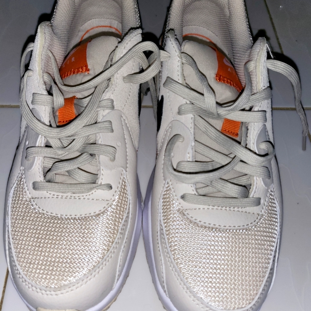 New Shoes